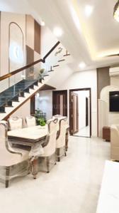 Hall Image of 3300 Sq.ft 4 BHK Independent House for sale in Vidhyadhar Nagar Jaipur for Rs. 33100000