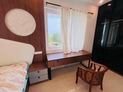Bedroom Image of 6000 Sq.ft 5 BHK Independent House for rent in Neelankarai Chennai for Rs. 250000