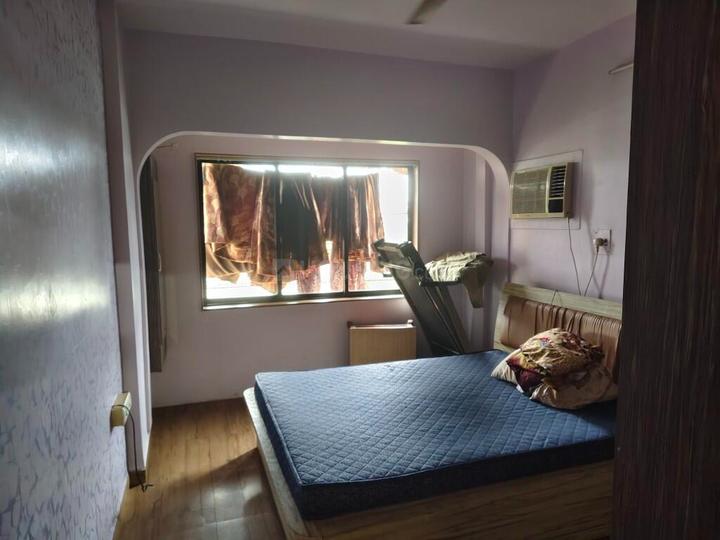 Sector 2, Kopar Khairane Bedroom 1