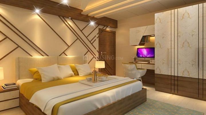 Bedroom Image of 1824 Sq.ft 3 BHK Apartment / Flat for sale in Matunga West Mumbai for Rs. 47900000