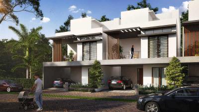 Image of 3092 Sq.ft 3 BHK Villa for sale in Daintree By Mana, Volagerekallahalli, Bengaluru for Rs. 28000000