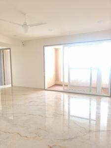 Hall Image of 1700 Sq.ft 3 BHK Apartment / Flat for rent in Shreeji Excelencia, Gangapur Nashik for Rs. 35000