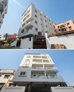 Building Image of UJJAIN RESIDENCE in Rajbansi Nagar, Patna