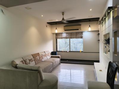 Living Room Image of 1800 Sq.ft 3 BHK Apartment / Flat for sale in Churchgate Mumbai for Rs. 115000000