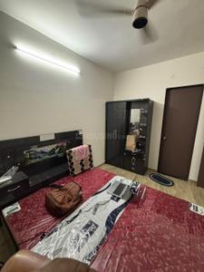 Bedroom Image of 995 Sq.ft 2 BHK Apartment / Flat for rent in VTP Sierra, Sus Pune for Rs. 36000