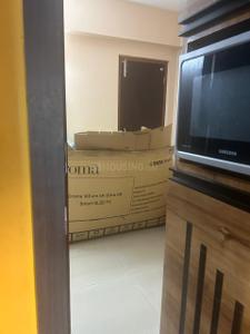 Servant Room Image of 2185 Sq.ft 3 BHK Apartment / Flat for sale in Fort Sunny Fort, New Town Kolkata for Rs. 19200000