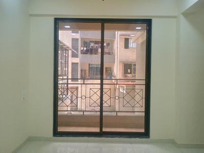 Living Room Image of 1175 Sq.ft 2 BHK Apartment / Flat for sale in Vajinath The Residences, Kalyan West Kalyan for Rs. 8300000