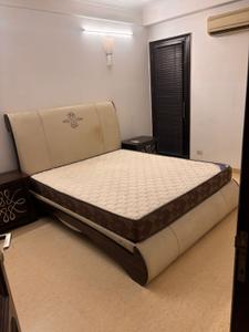 Bedroom Image of 1600 Sq.ft 3 BHK Apartment / Flat for rent in DDA Flats Sarita Vihar, Sarita Vihar New Delhi for Rs. 65700