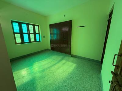 Bedroom Image of 800 Sq.ft 2.5 BHK Builder Floor for rent in Tajpur Varanasi for Rs. 15000
