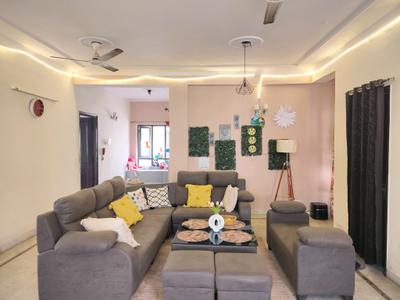 3 BHK Flat