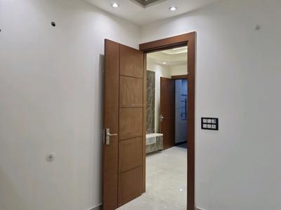 Bedroom Image of 600 Sq.ft 2 BHK Apartment / Flat for sale in Sector 1 Dwarka New Delhi for Rs. 5700000