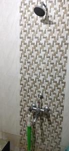 Bathroom Image of 924 Sq.ft 2 BHK Apartment / Flat for sale in Nashik Road Nashik for Rs. 3600000