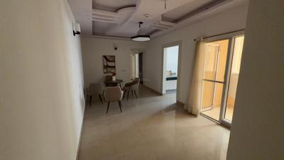 Living Room Image of 1412 Sq.ft 3 BHK Apartment / Flat for sale in JM Florence, Noida Extension Greater Noida for Rs. 13300000