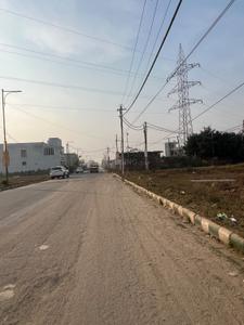 Image of 2280 Sq.ft Residential Plot / Land for sale in Gillco Valley Sector 115, Sector 115, Mohali for Rs. 12600000