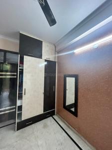 2 BHK Independent Builder Floor