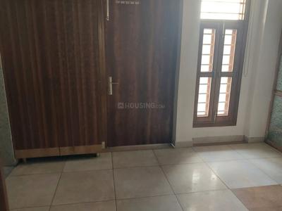 Bedroom Image of 800 Sq.ft 1 BHK Apartment / Flat for rent in Sector 4 Rewari for Rs. 9500