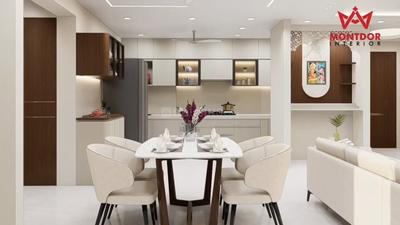 Hall Image of 2477 Sq.ft 3 BHK Apartment / Flat for sale in Ratnanjali Hastinapur The Royal Legacy, Jodhpur Ahmedabad for Rs. 30500000