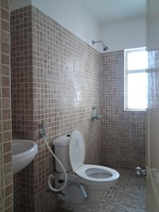 Common Bathroom Image of 1590 Sq.ft 3 BHK Apartment / Flat for sale in Paras Tierea, Sector 137 Noida for Rs. 13500000