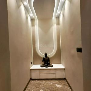 Hall Image of 3150 Sq.ft 4 BHK Builder Floor for sale in Sector 15 Faridabad for Rs. 35000000