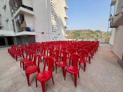 Image of 1150 Sq.ft 2 BHK Apartment / Flat for sale in Monte Verita West Tower, Borivali East, Mumbai for Rs. 15000000