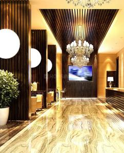 Image of 1825 Sq.ft 3 BHK Apartment / Flat for sale in Eldeco 7 Peaks Residences, Omicron 1A, Greater Noida for Rs. 36000000