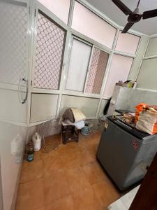 Kitchen Image of 1660 Sq.ft 3 BHK Apartment / Flat for rent in RPS Savana, Sector 88 Faridabad for Rs. 45000