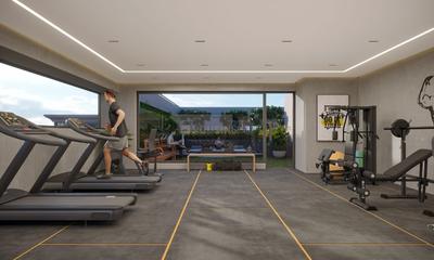 Image of 2619 Sq.ft 3 BHK Apartment / Flat for sale in Shlok Group New Project, Kudasan, Gandhinagar for Rs. 11100000