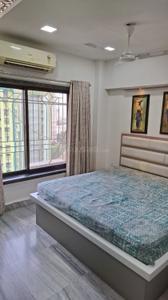 Bedroom Image of 4266 Sq.ft 4 BHK Duplex for rent in Eden Woods Complex, Thane West Thane for Rs. 120000