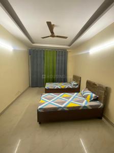 Bedroom Image of COMFORTNSTAY in Sector 48, Gurgaon