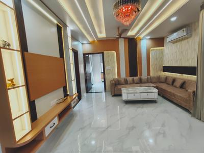 Kitchen Image of 1320 Sq.ft 3 BHK Apartment / Flat for sale in Vaishali Nagar Extension Jaipur for Rs. 6204000