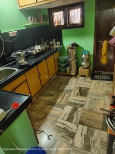Kitchen Image of 2000 Sq.ft 4 BHK Apartment / Flat for sale in P And T Colony Rajahmundry for Rs. 5000000