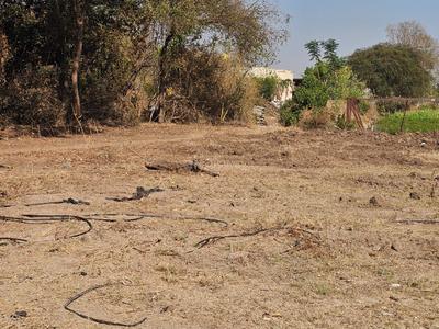 Image of 4000 Sq.ft Residential Plot / Land for sale in Deolali Camp, Devlali for Rs. 12100000
