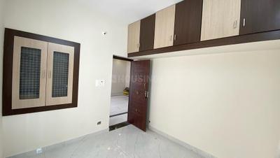 Bedroom Image of 850 Sq.ft 2 BHK Independent House for sale in Golf Green Phase II, Sejbahar Raipur for Rs. 4100000