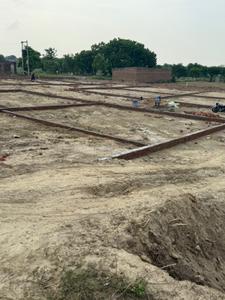 Image of 1150 Sq.ft Residential Plot / Land for sale in Gangapur, Varanasi for Rs. 2750000