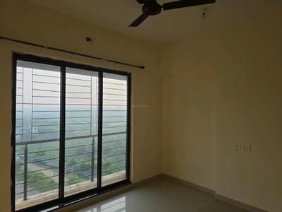 Bedroom Image of 850 Sq.ft 2 BHK Apartment / Flat for sale in Acropolis, Virar West Virar for Rs. 4150000