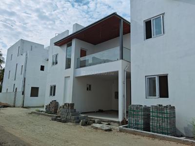 Image of 2550 Sq.ft 4 BHK Independent House for sale in Kalapatti, Coimbatore for Rs. 26000000
