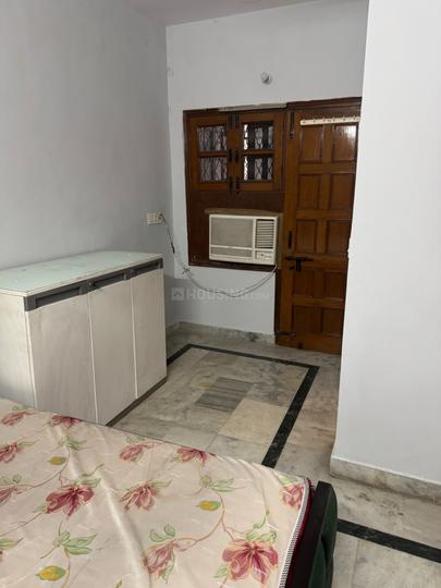 Tagore Garden, Tagore Garden Extension Bedroom 1