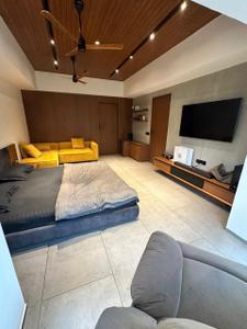 Bedroom Image of 2475 Sq.ft 4 BHK Villa for sale in Science City Ahmedabad for Rs. 47500000