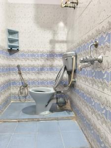Image of 540 Sq.ft 1 BHK Apartment / Flat for rent in C V Raman Nagar, Bengaluru for Rs. 25000