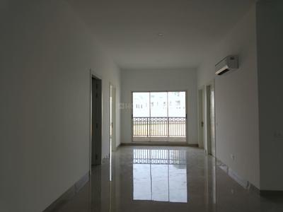 Hall Image of 2300 Sq.ft 4 BHK Apartment / Flat for sale in Valencia Tower, Gomti Nagar Lucknow for Rs. 27500000