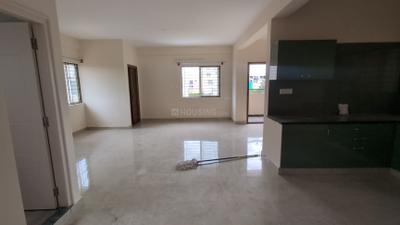 Living Room Image of 1100 Sq.ft 2 BHK Builder Floor for rent in JP Nagar Bengaluru for Rs. 35000