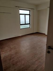 Bedroom Image of 1950 Sq.ft 3 BHK Apartment / Flat for sale in Unitech Heights, Chi III Greater Noida for Rs. 10800000