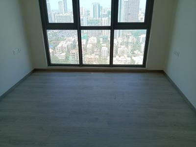 Bedroom Image of 950 Sq.ft 2 BHK Apartment / Flat for sale in Sheth Auris Serenity Tower 3, Malad West Mumbai for Rs. 26500000
