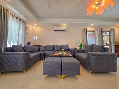 Hall Image of 1270 Sq.ft 2 BHK Apartment / Flat for sale in Canal Road Dehradun for Rs. 13000000