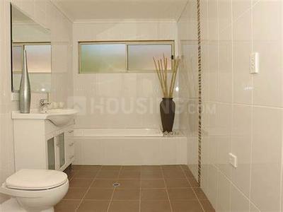 Bathroom Image of 4500 Sq.ft 6 BHK Apartment / Flat for sale in Kdi Juhu Ankur CHS Ltd, Juhu Mumbai for Rs. 225000000