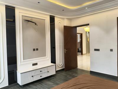 Bedroom Image of 2200 Sq.ft 3 BHK Builder Floor for sale in Sector 46 Gurgaon for Rs. 33000000