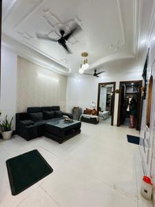 Hall Image of 1300 Sq.ft 3 BHK Builder Floor for sale in Indirapuram Ghaziabad for Rs. 11000000