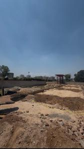 Krishna Enclave Plot View 1