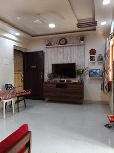 1 BHK Flat