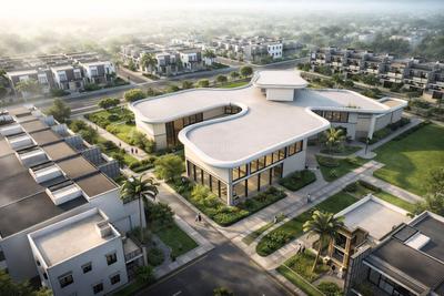 Image of 1200 Sq.ft Residential Plot / Land for sale in Sejbahar, Raipur for Rs. 3600000